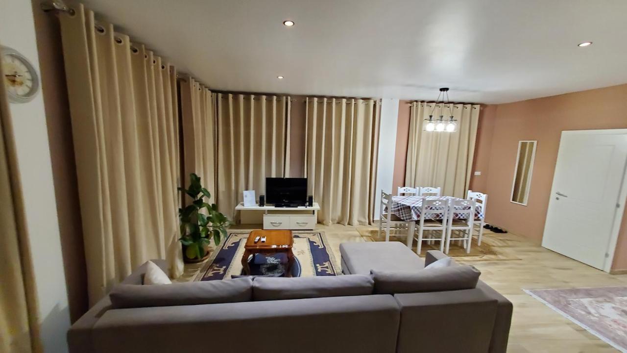 Sirius Apartment Shkodër Exterior foto