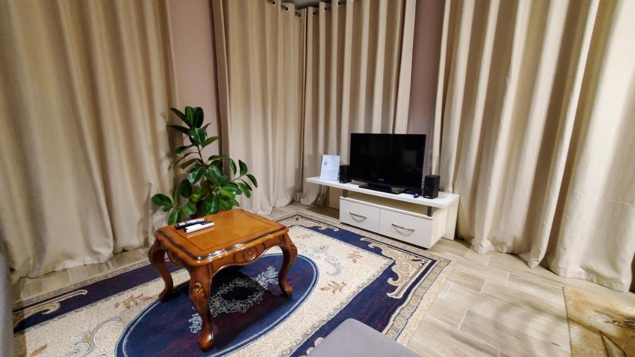 Sirius Apartment Shkodër Exterior foto